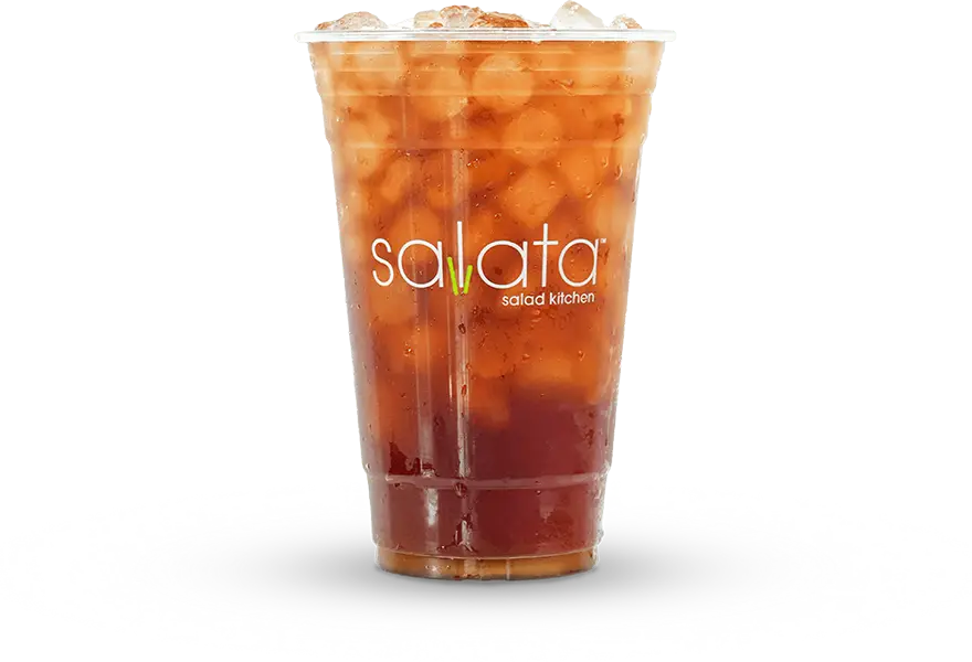 Black Iced Tea