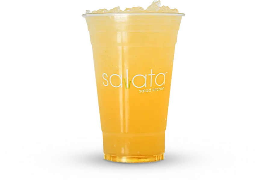 Peach Lemonade