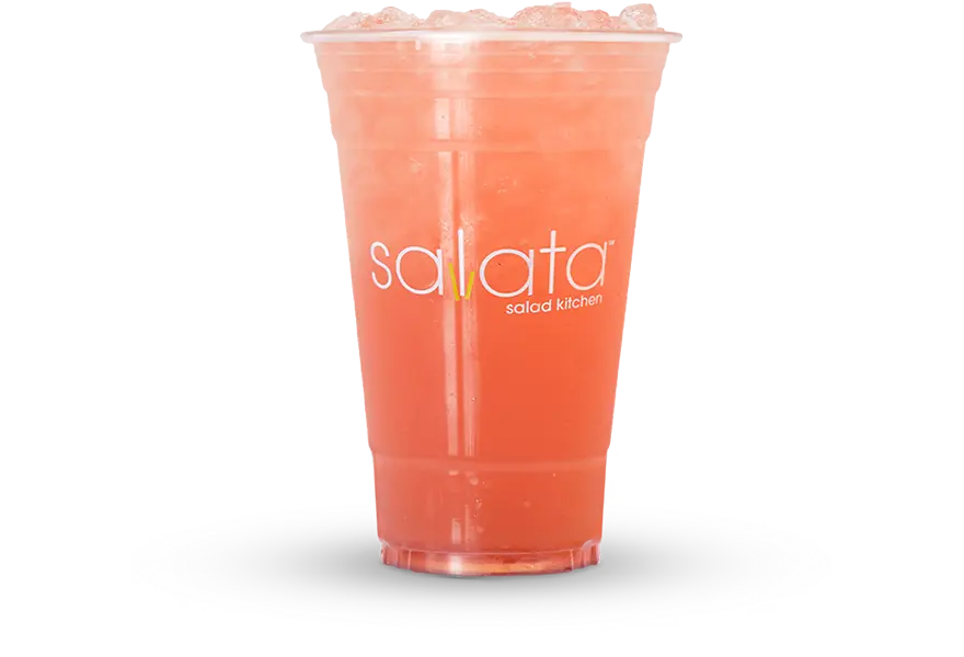 Strawberry Lemonade
